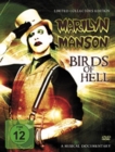 Marilyn Manson: Birds of Hell - DVD