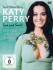 Katy Perry: Love and Smile - DVD