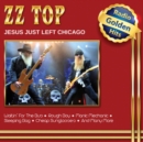 Jesus Just Left Chicago - CD