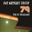 79: The NY Broadcast - CD
