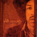 Jimi Hendrix Tribute - The Spirit Lives On Vol. 1 - CD