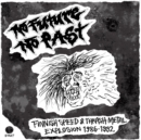 No Future, No Past: Finnish Speed & Thrash Metal Explosion 1986-1992 - CD