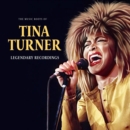 The Music Roots of Tina Turner - Vinyl