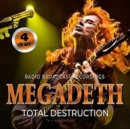 Total Destruction - CD