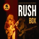 Rush Box - CD