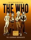 Audio Box: The Legendary Broadcasts (Collector's Edition) - CD