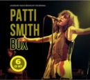 Patti Smith Box - CD