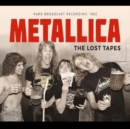 The Lost Tapes: Rare Broadcast Recording, 1982 - Vinyl