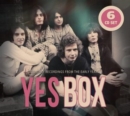 Box: Legendary Recordings from the Early Years - CD