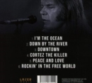 Unplugged in San Francisco, 1995 - CD