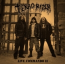 Live commando II - Vinyl