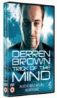 Derren Brown: Trick of the Mind - Series 1 - DVD