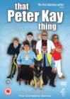Peter Kay: That Peter Kay Thing - DVD