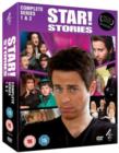 Star Stories: Series 1 and 2 - DVD