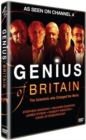 Genius of Britain - DVD