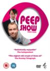 Peep Show: Series 8 - DVD
