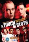 A   Touch of Cloth - DVD