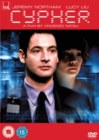 Cypher - DVD