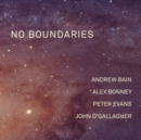 No Boundaries - Vinyl