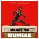 Ready to Rumble - CD