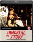 The Immortal Story - Blu-ray