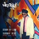 Down By Law/Subway Beat (Kenny Dope Edits) - Vinyl