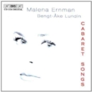 Cabaret Songs (Ernman, Lundin) - CD