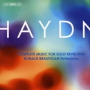 Complete Music for Solo Keyboard (Brautigam) [15cd] - CD