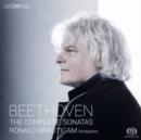 Beethoven: The Complete Sonatas - CD