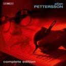 Allan Pettersson: Complete Edition - CD