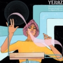 YERAZ: Past, Present and Future Armenian Sounds from Los Angeles To... - Vinyl