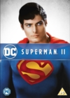 Superman II - DVD