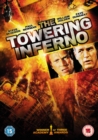 The Towering Inferno - DVD