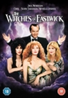 The Witches of Eastwick - DVD