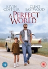 A   Perfect World - DVD