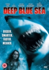 Deep Blue Sea - DVD