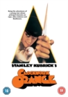 A   Clockwork Orange - DVD