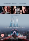 A.I. - DVD