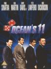 Ocean's 11 - DVD