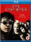 The Lost Boys - Blu-ray