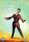 Calamity Jane - DVD