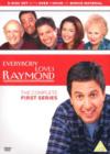 Everybody Loves Raymond: The Complete First Series - DVD