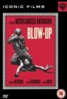 Blow-up - DVD