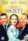 High Society - DVD