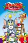 Tom and Jerry's Christmas: Paws For a Holiday - DVD