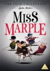 Miss Marple Collection - DVD