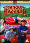 The Dukes of Hazzard: The Complete First Season - DVD