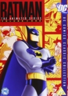 Batman: The Animated Series - Volume 1 - DVD
