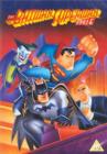 The Batman Superman Movie - DVD