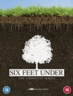 Six Feet Under: The Complete Series - DVD